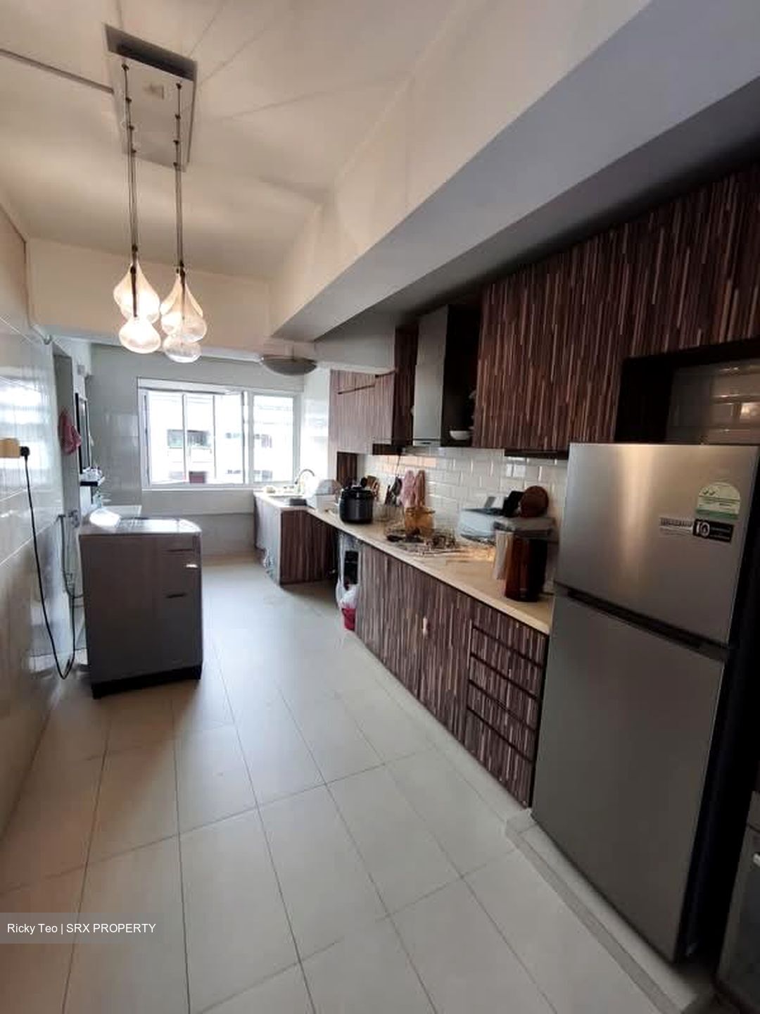 Blk 15 Ghim Moh Road (Queenstown), HDB 4 Rooms #565237381
